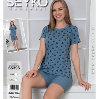 Піжама жіноча 65396