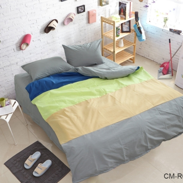 Color mix 2-спальний CM-R09