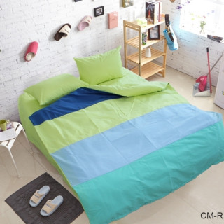 Color mix 2-спальний CM-R19