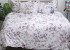 Комплект постельного белья с компаньоном (семейный) PT-027