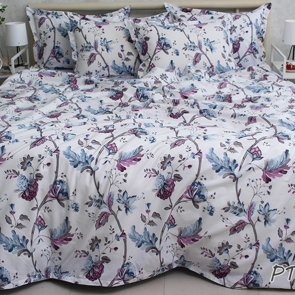 Комплект постельного белья с компаньоном PT-R06