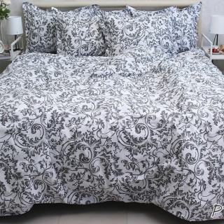 Комплект постельного белья с компаньоном PT-R10