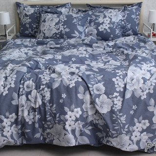 Комплект постельного белья с компаньоном PT-R22