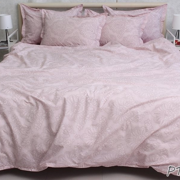 Комплект постельного белья с компаньоном PT-R24