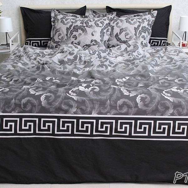 Комплект постельного белья с компаньоном PT-R27