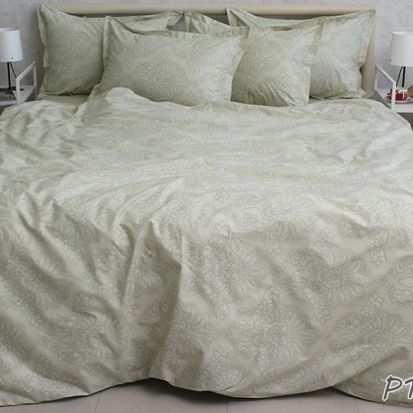 Комплект постельного белья с компаньоном PT-R32