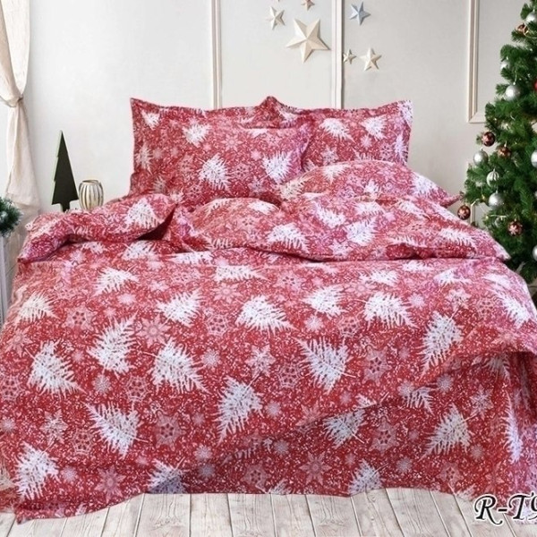 Комплект постельного белья R-T9129