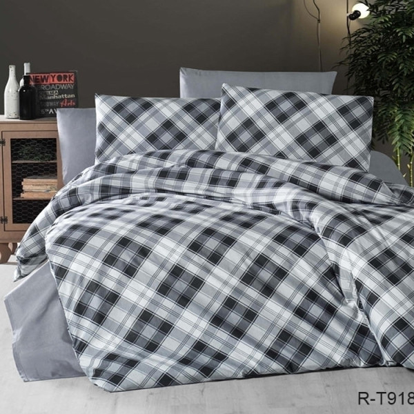 Комплект постельного белья с компаньоном R-T9180
