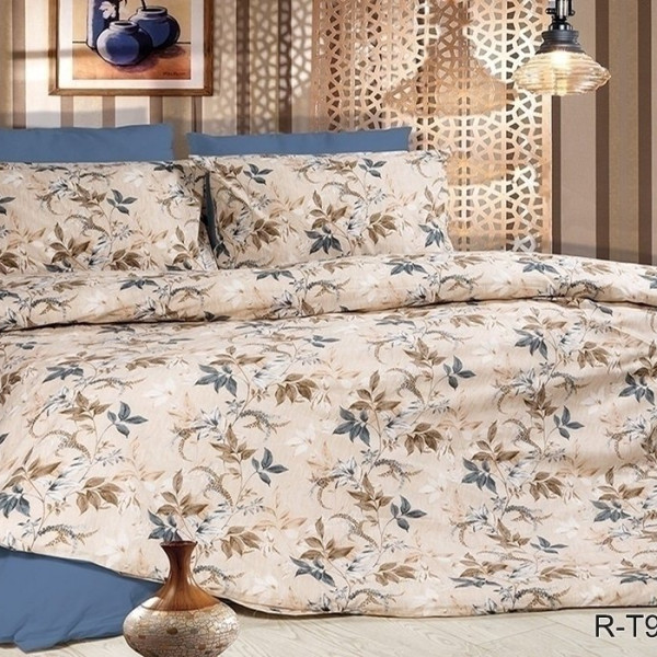 Комплект постельного белья с компаньоном R-T9222 Комплект постельного белья с компаньоном R-T9222