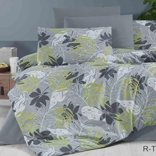 Комплект постельного белья с компаньоном R-T9238