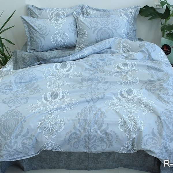 Комплект постельного белья с компаньоном R-T9249