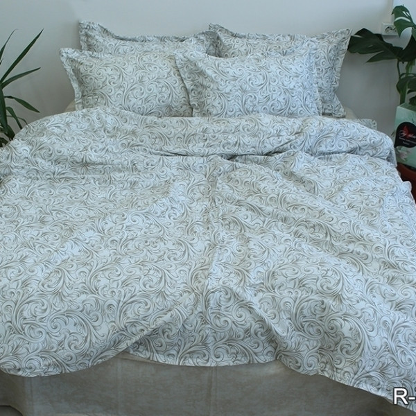 Комплект постельного белья с компаньоном R-T9259 Комплект постельного белья с компаньоном R-T9259