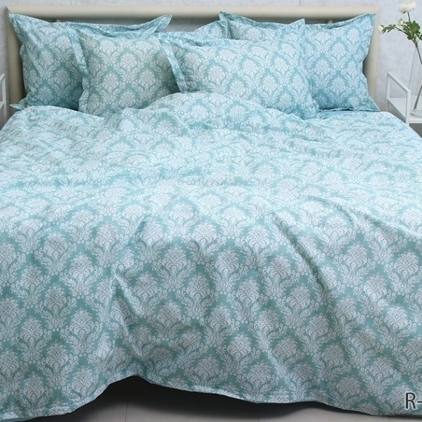 Комплект постельного белья с компаньоном R-T9273 Комплект постельного белья с компаньоном R-T9273