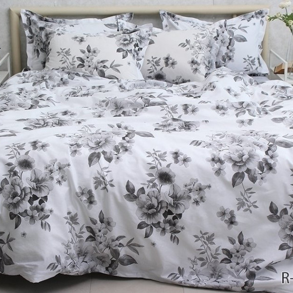 Комплект постельного белья с компаньоном R-T9276 Комплект постельного белья с компаньоном R-T9276