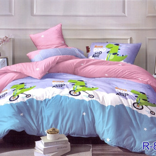 Комплект постільної білизни R-81/10