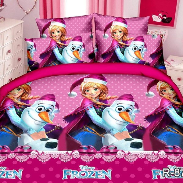 Комплект постільної білизни R8764 Комплект постільної білизни R8764