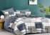 Комплект постельного белья с компаньоном S540