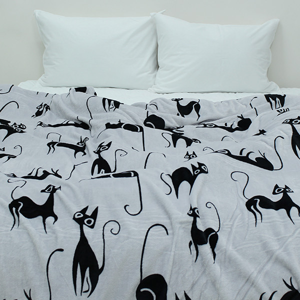 Плед велсофт (мікрофібра) ALM-051 Плед велсофт (мікрофібра) ALM-051