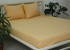 Простирадло на гумці (180х200х20) Apricot Cream