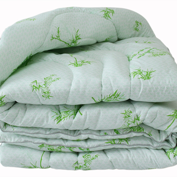 Ковдра "Eco-Bamboo white" 1.5-сп.