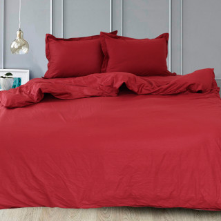 Комплект постільної білизни Bordo