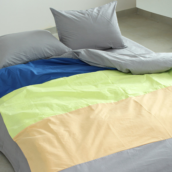 Color mix 2-спальний CM-R09