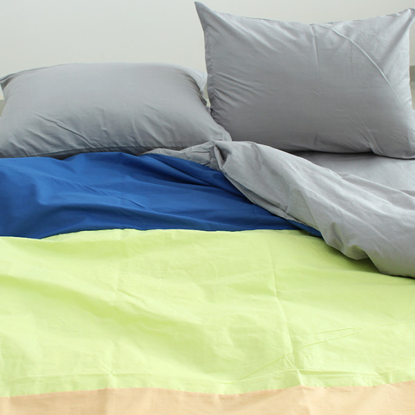 Color mix 2-спальний CM-R09