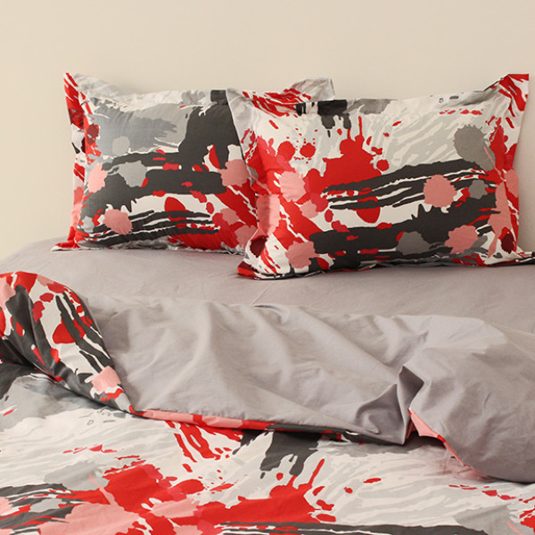 Комплект постельного белья с компаньоном G8957/2