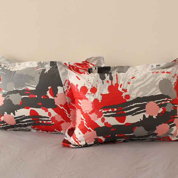 Комплект постельного белья с компаньоном G8957/2