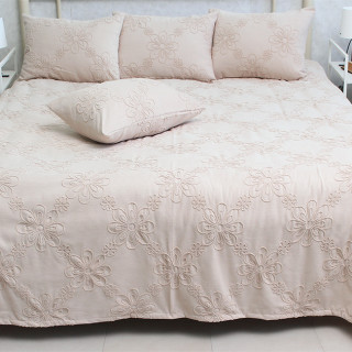 Покривало Mystery beige