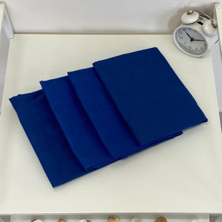 Набір наволочок 4 шт. ренфорс Мікс №36