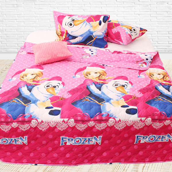 Стіганне покривало R8764 Стіганне покривало R8764