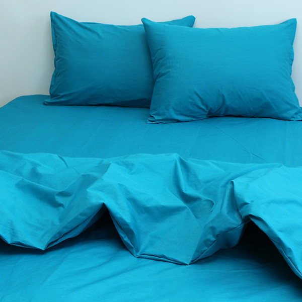 Комплект постільної білизни семейный Capri Breeze