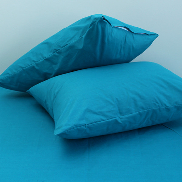 Комплект постільної білизни семейный Capri Breeze