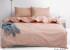 Комплект постільної білизни 1,5-сп. Pale Blush