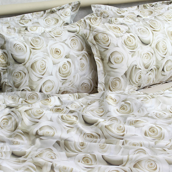 Комплект постельного белья с компаньоном (евро) PT-001 Комплект постельного белья с компаньоном (евро) PT-001