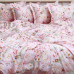 Комплект постельного белья с компаньоном (2-сп.) PT-007