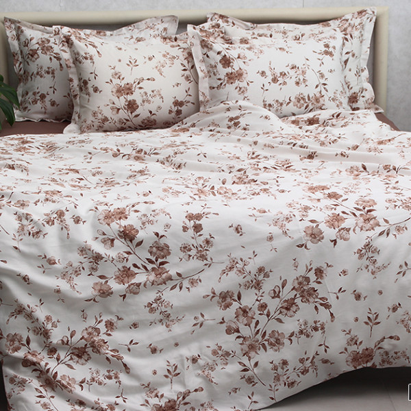 Комплект постельного белья с компаньоном (2-сп.) PT-021 Комплект постельного белья с компаньоном (2-сп.) PT-021