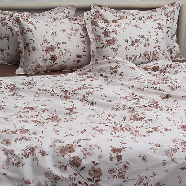 Комплект постільної білизни з компаньйоном (євро) PT-021