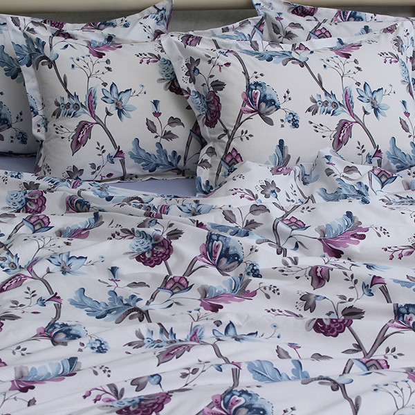 Комплект постельного белья с компаньоном PT-R06