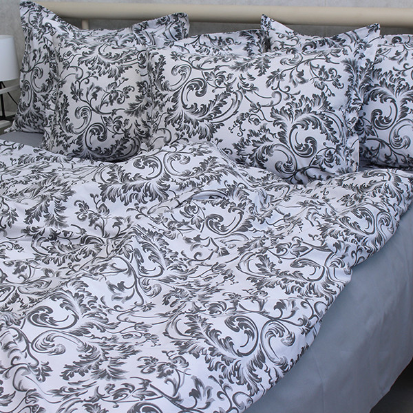 Комплект постельного белья с компаньоном PT-R10