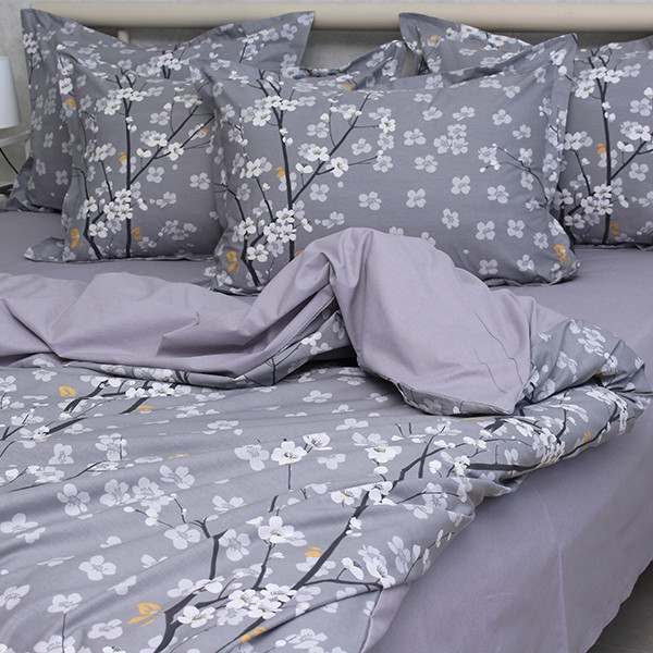 Комплект постельного белья с компаньоном PT-R15