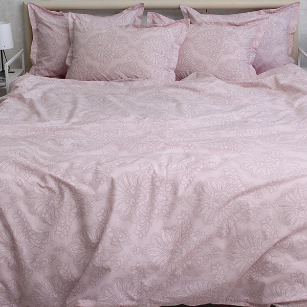 Комплект постельного белья с компаньоном PT-R24