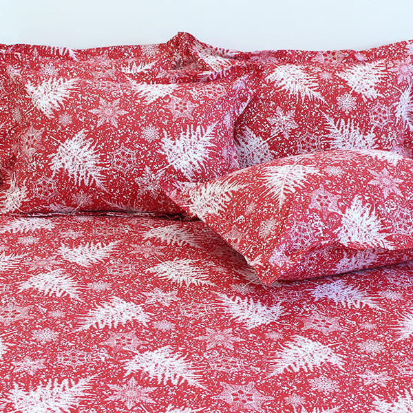 Комплект постельного белья R-T9129