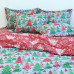 Комплект постельного белья с компаньоном R-T9130