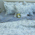 Комплект постельного белья с компаньоном R-T9148