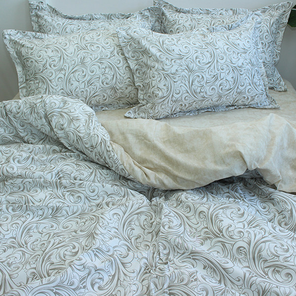 Комплект постельного белья с компаньоном R-T9259 Комплект постельного белья с компаньоном R-T9259