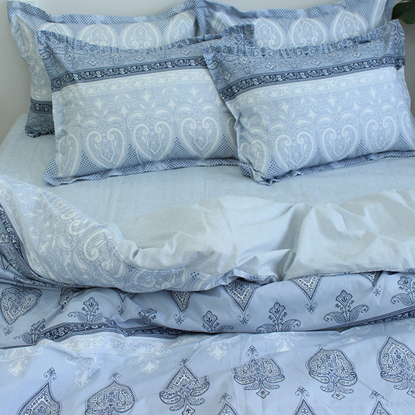 Комплект постельного белья с компаньоном R-T9260 Комплект постельного белья с компаньоном R-T9260