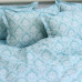 Комплект постельного белья с компаньоном R-T9273