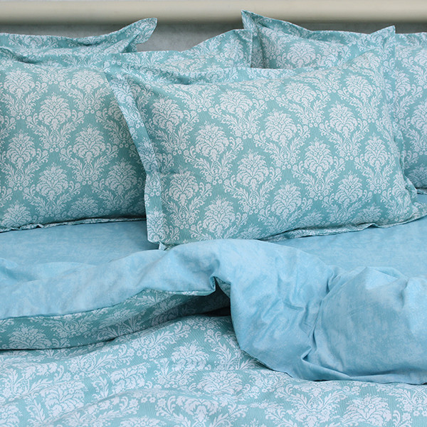 Комплект постельного белья с компаньоном R-T9273 Комплект постельного белья с компаньоном R-T9273